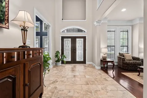 11 Stanwick Place The Woodlands TX 77382