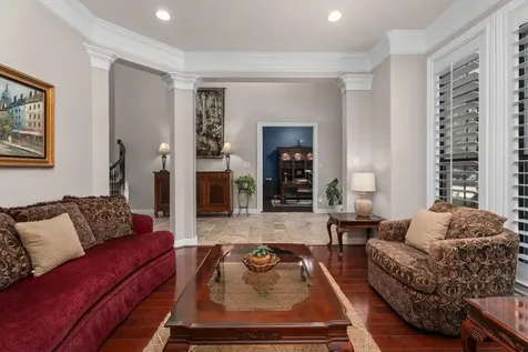 11 Stanwick Place The Woodlands TX 77382