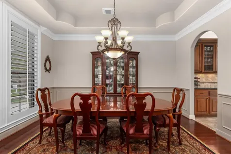 11 Stanwick Place The Woodlands TX 77382