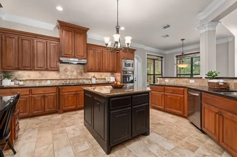 11 Stanwick Place The Woodlands TX 77382