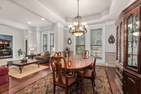11 Stanwick Place The Woodlands TX 77382