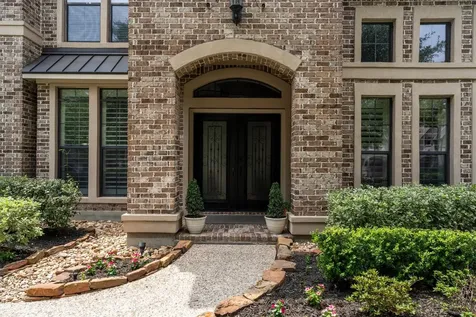 11 Stanwick Place The Woodlands TX 77382