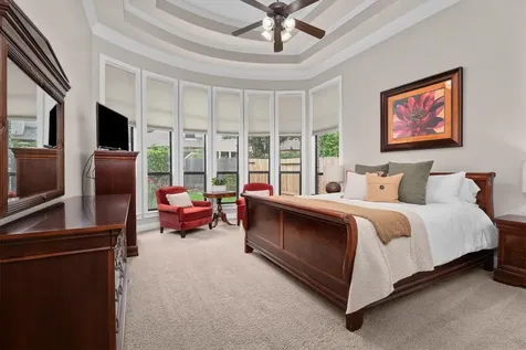 11 Stanwick Place The Woodlands TX 77382