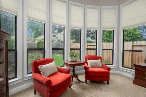 11 Stanwick Place The Woodlands TX 77382