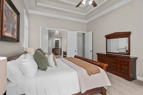 11 Stanwick Place The Woodlands TX 77382