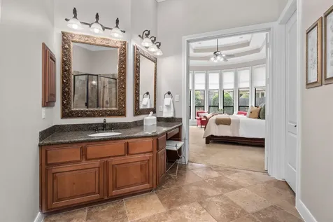 11 Stanwick Place The Woodlands TX 77382