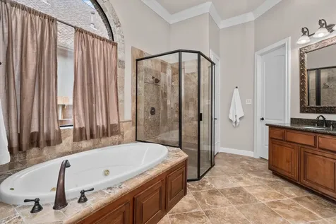 11 Stanwick Place The Woodlands TX 77382