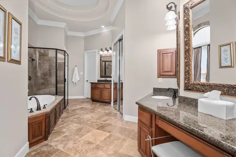 11 Stanwick Place The Woodlands TX 77382
