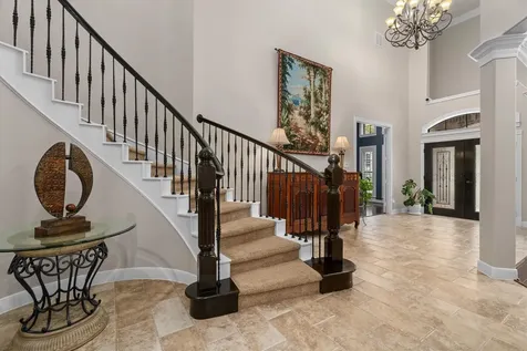 11 Stanwick Place The Woodlands TX 77382