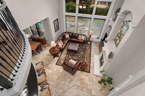11 Stanwick Place The Woodlands TX 77382