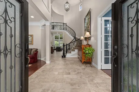 11 Stanwick Place The Woodlands TX 77382