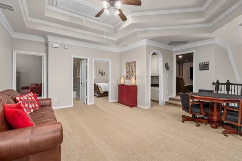 11 Stanwick Place The Woodlands TX 77382