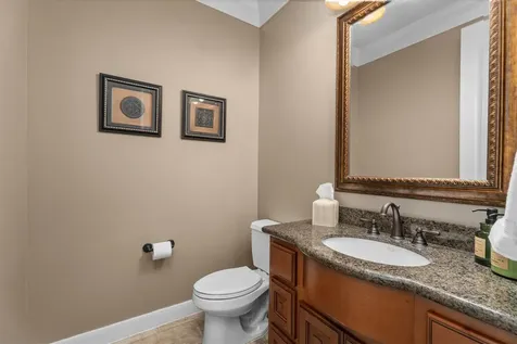 11 Stanwick Place The Woodlands TX 77382