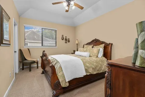 11 Stanwick Place The Woodlands TX 77382