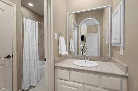 11 Stanwick Place The Woodlands TX 77382