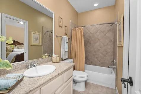 11 Stanwick Place The Woodlands TX 77382