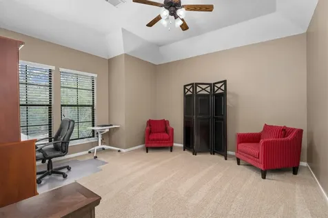 11 Stanwick Place The Woodlands TX 77382