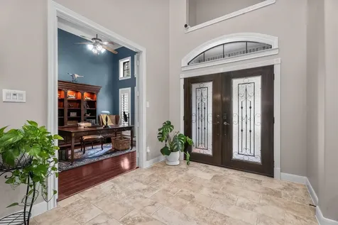 11 Stanwick Place The Woodlands TX 77382