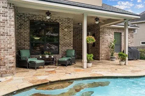 11 Stanwick Place The Woodlands TX 77382