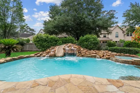 11 Stanwick Place The Woodlands TX 77382