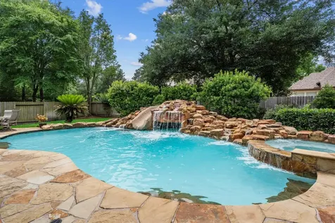 11 Stanwick Place The Woodlands TX 77382