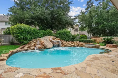 11 Stanwick Place The Woodlands TX 77382