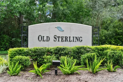 11 Stanwick Place The Woodlands TX 77382