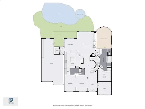 11 Stanwick Place The Woodlands TX 77382