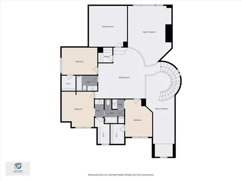 11 Stanwick Place The Woodlands TX 77382