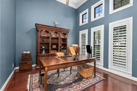 11 Stanwick Place The Woodlands TX 77382