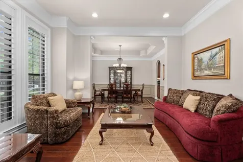 11 Stanwick Place The Woodlands TX 77382