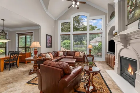 11 Stanwick Place The Woodlands TX 77382