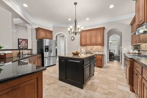 11 Stanwick Place The Woodlands TX 77382