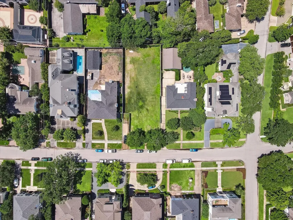 3714 Inwood Drive Houston TX 77019