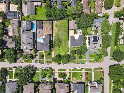 3714 Inwood Drive Houston TX 77019