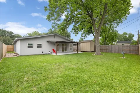 4414 W 43rd Street Houston TX 77092