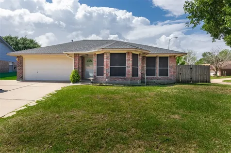 18755 Highland Trail Houston TX 77084
