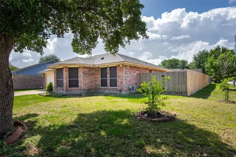 18755 Highland Trail Houston TX 77084