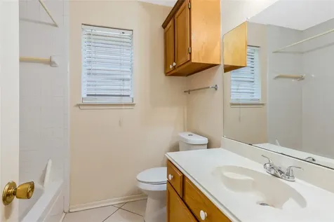 18755 Highland Trail Houston TX 77084