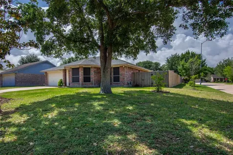18755 Highland Trail Houston TX 77084