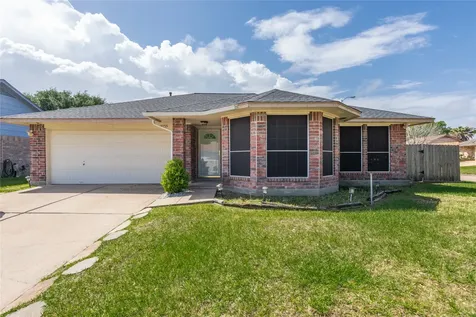 18755 Highland Trail Houston TX 77084