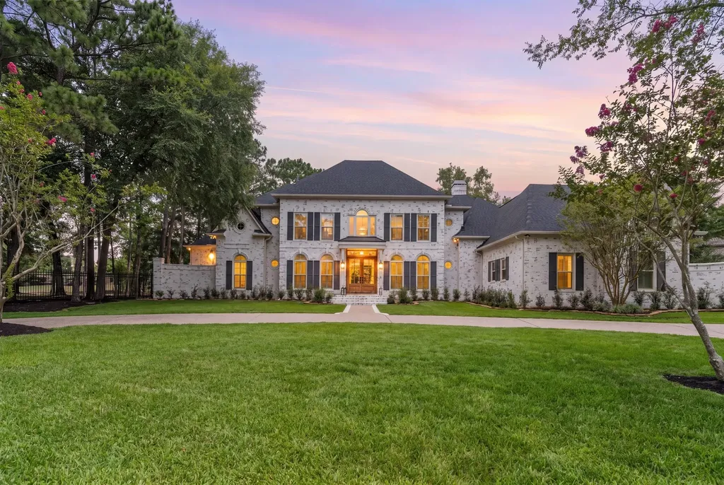 31 Hollymead Drive Spring TX 77381