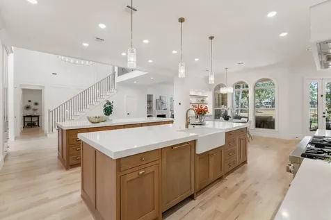 31 Hollymead Drive Spring TX 77381