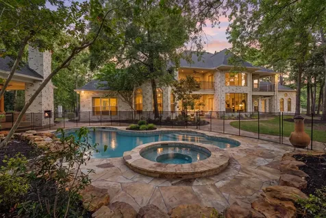 31 Hollymead Drive Spring TX 77381