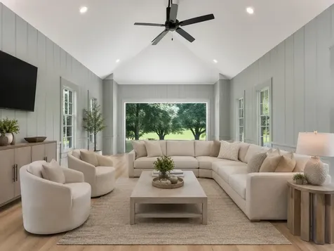 31 Hollymead Drive Spring TX 77381