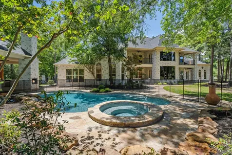31 Hollymead Drive Spring TX 77381