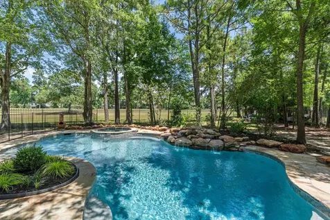 31 Hollymead Drive Spring TX 77381