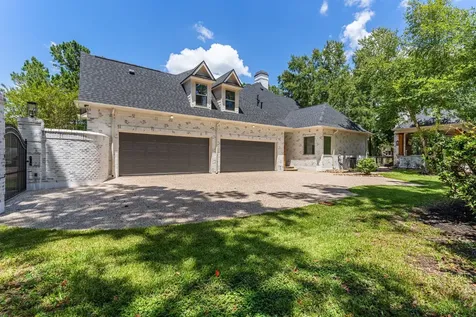 31 Hollymead Drive Spring TX 77381