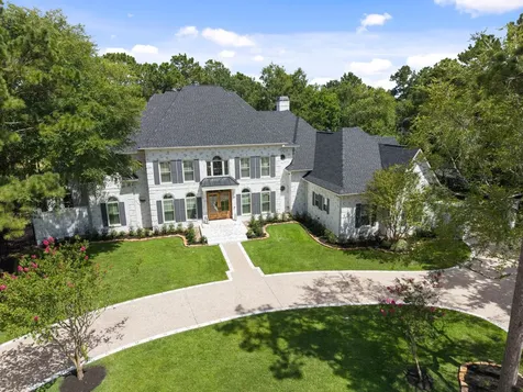 31 Hollymead Drive Spring TX 77381