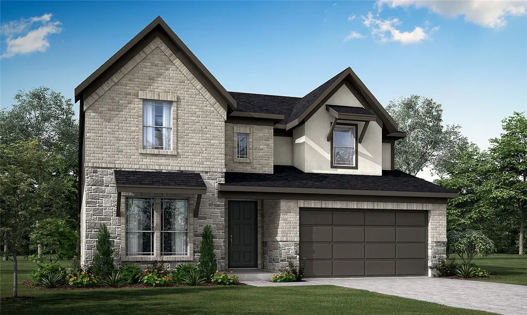 4515 Sunny Hazel Lane Fulshear TX 77441
